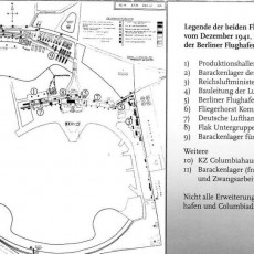 Historische Führung auf dem Tempelhofer Feld Historische Führung auf dem Tempelhofer Feld